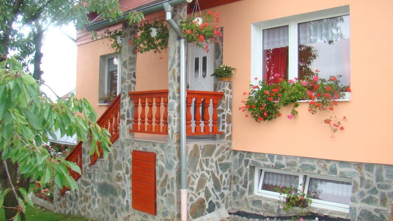 A-Privat Hotel Liptovský Mikuláš Екстериор снимка