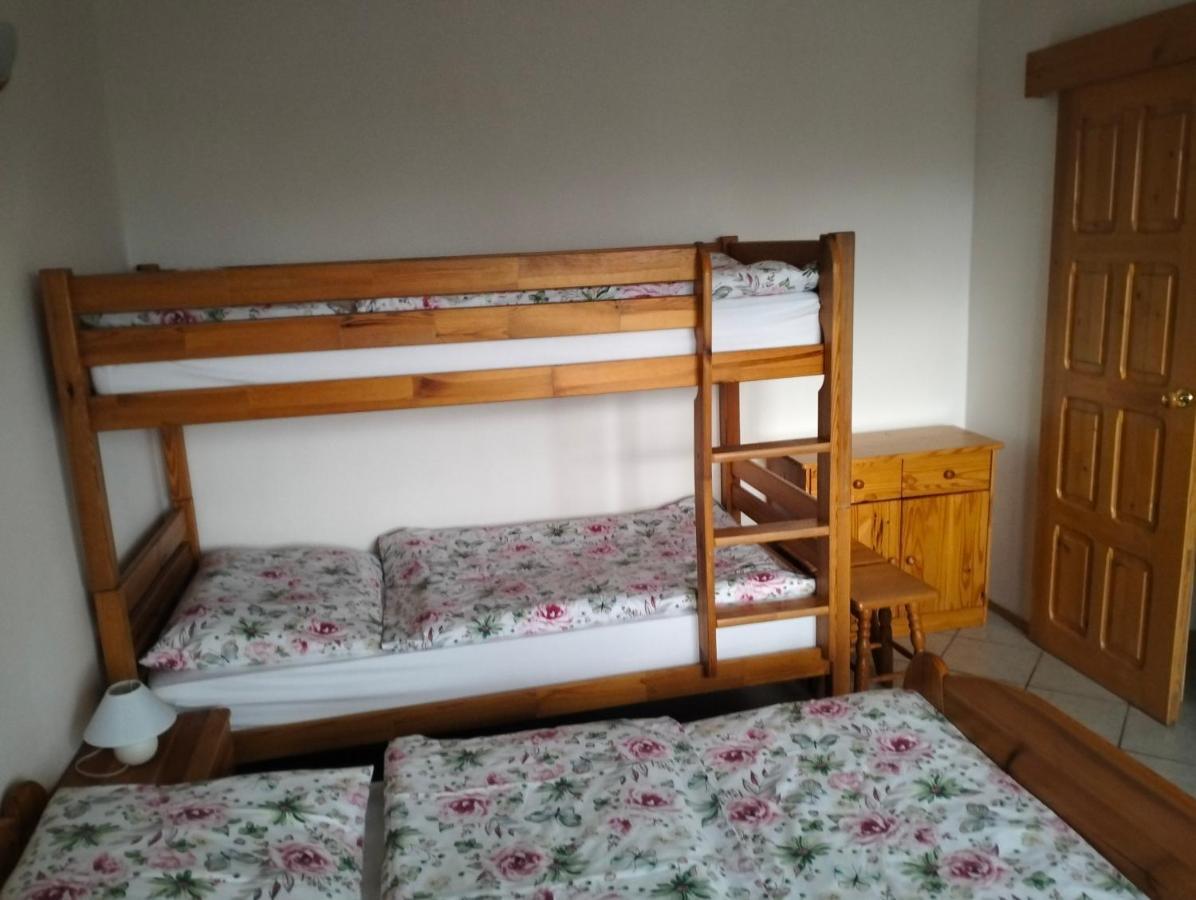 A-Privat Hotel Liptovský Mikuláš Екстериор снимка